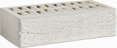 Кирпич лицевой пустотелый Винзер Айсберг Рустик 1НФ