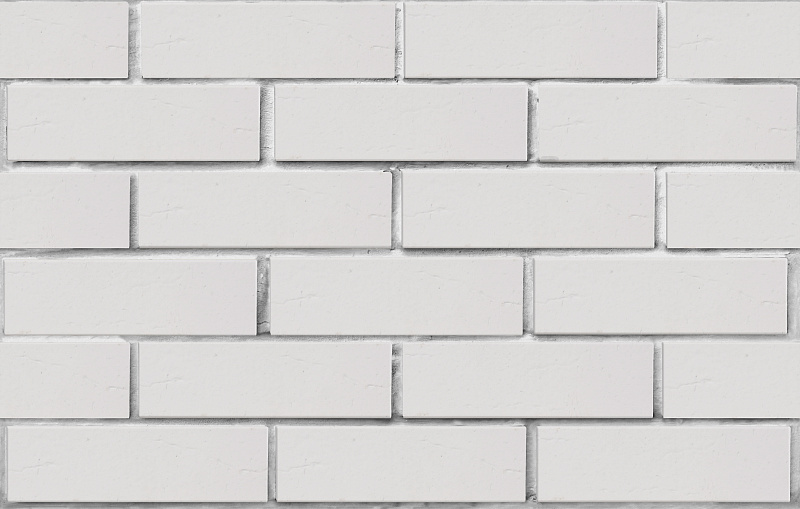 Клинкер фасадный белый Вернамо винтаж