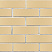 Кирпич лицевой пустотелый бежевый гладкий