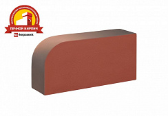 АРЕНБЕРГ кирпич печной радиальный