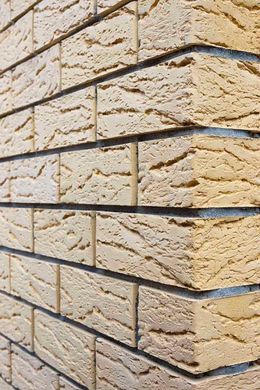 Кирпич Винзер керамический лицевой СЛОН.КОСТЬ глубокий рустик/рустик 1NF М150 